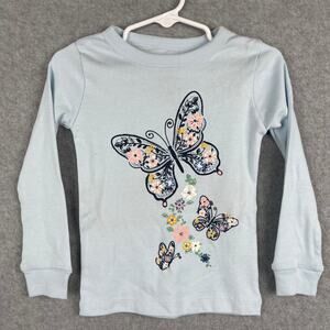 Member's Mark PJ Top Size 2T